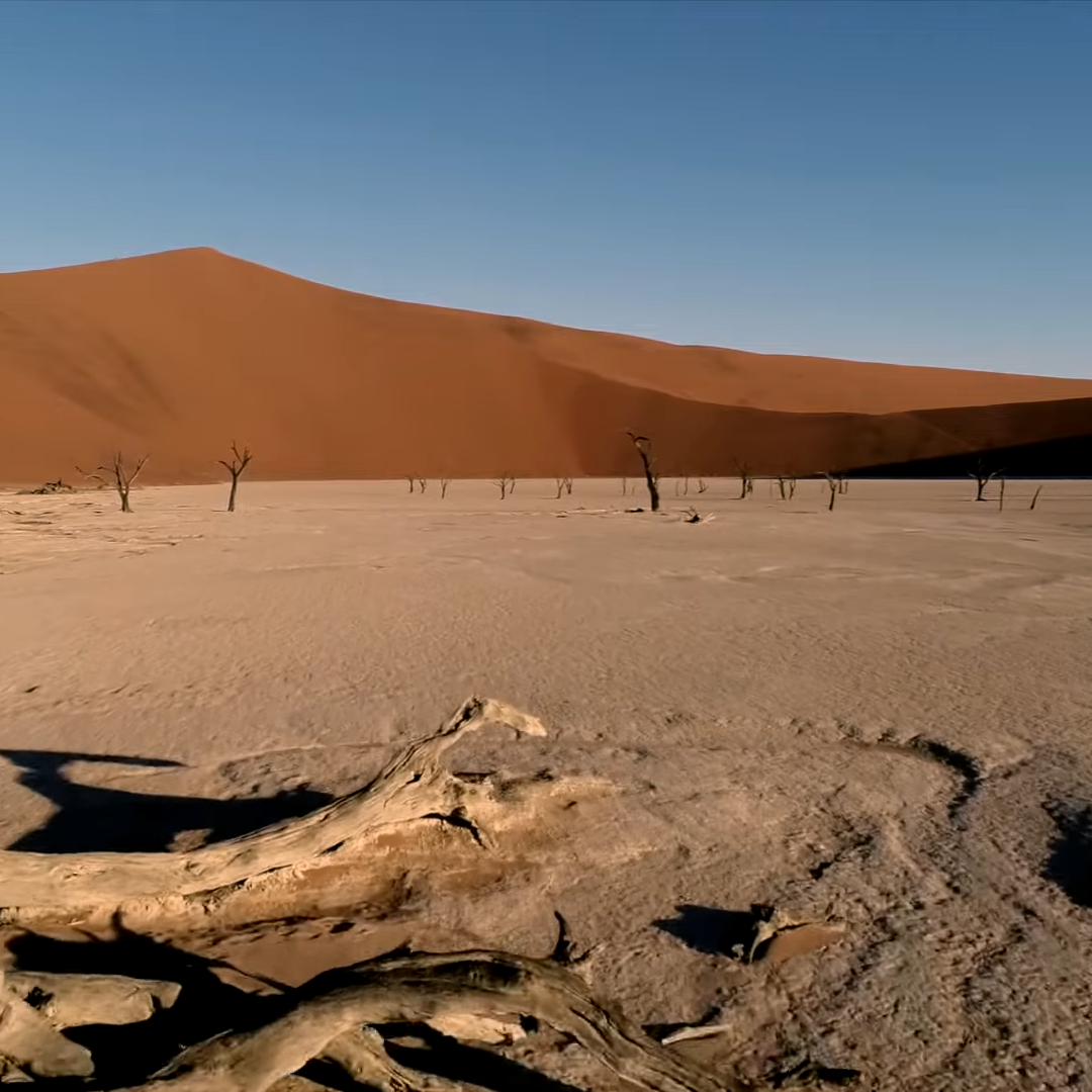 Namib Desert_Namibia Safaris_Mtembezi African Safaris & Vacations