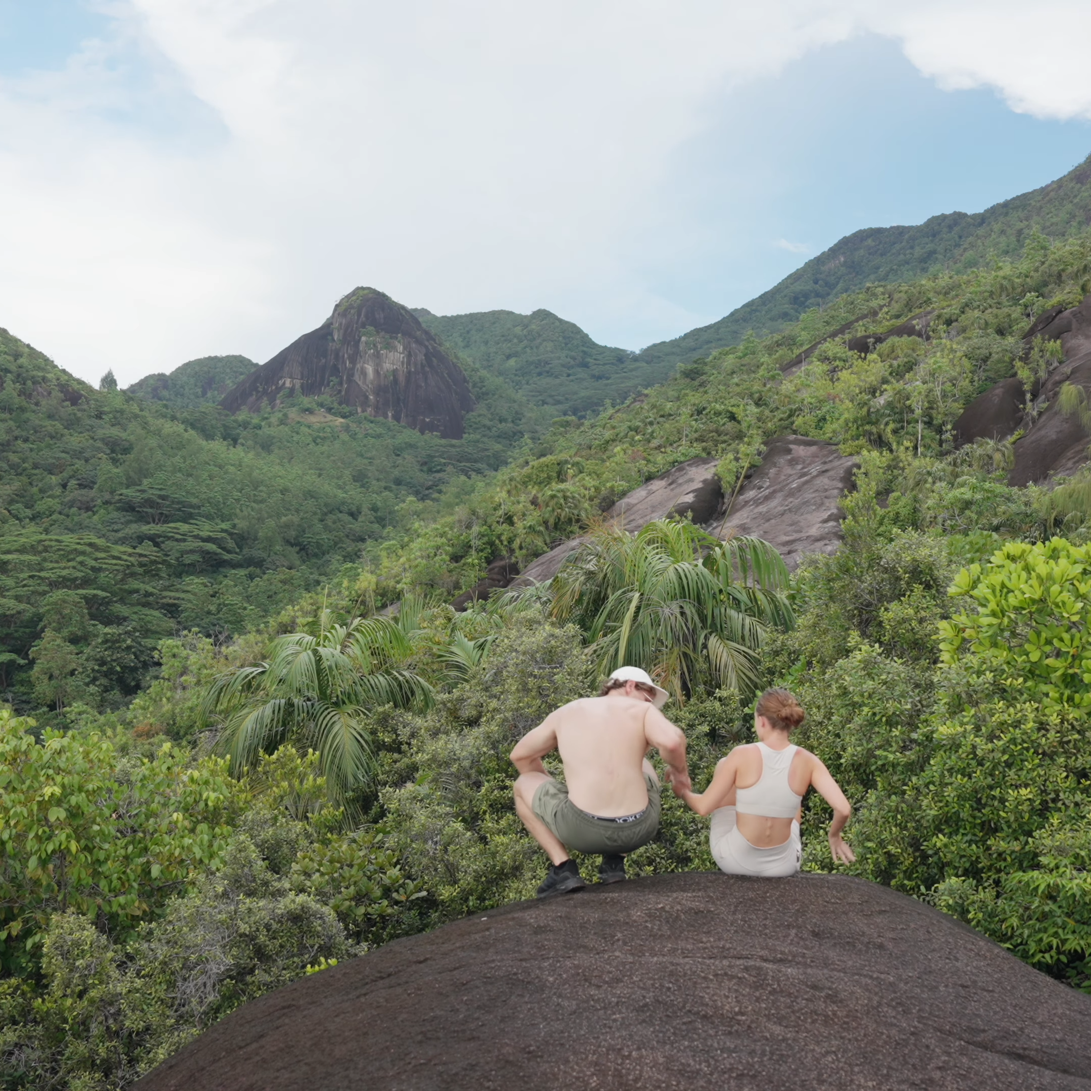 Mahe Seychelles Romantic Holiday & Kayaking_Mtembezi African Safaris
