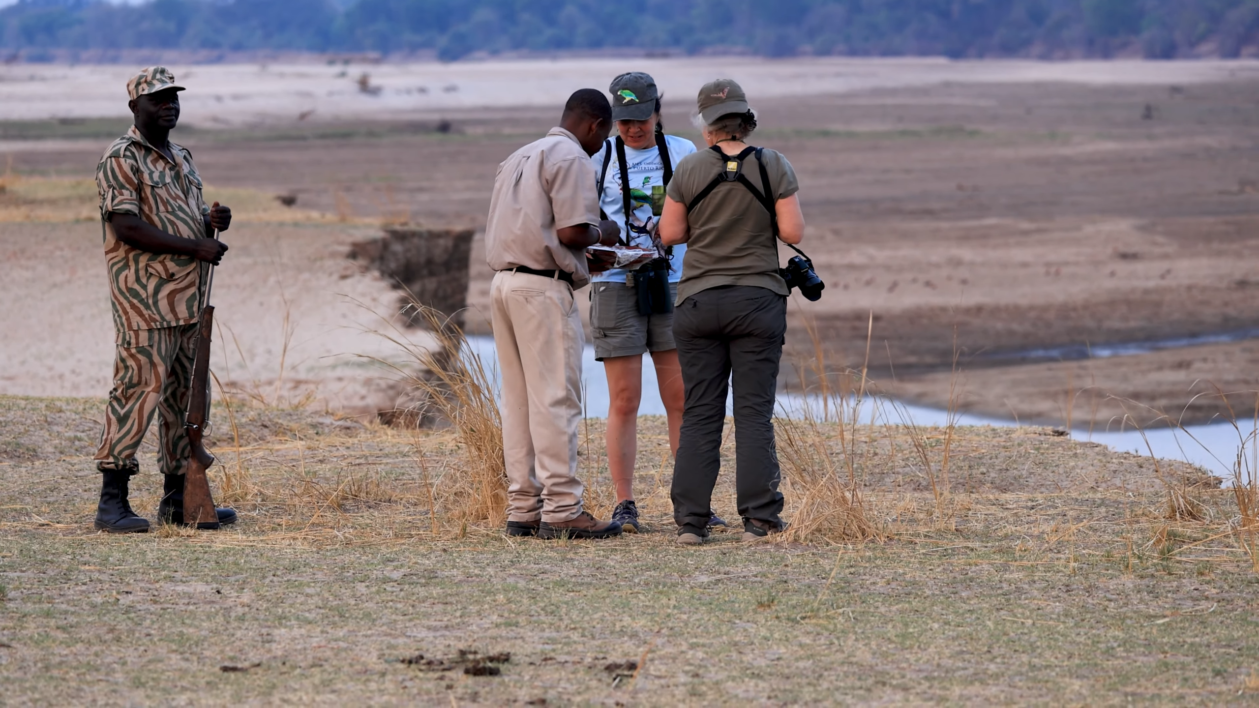 Africa Private & Photography guided safaris in Zambia_Mtembezi Safaris