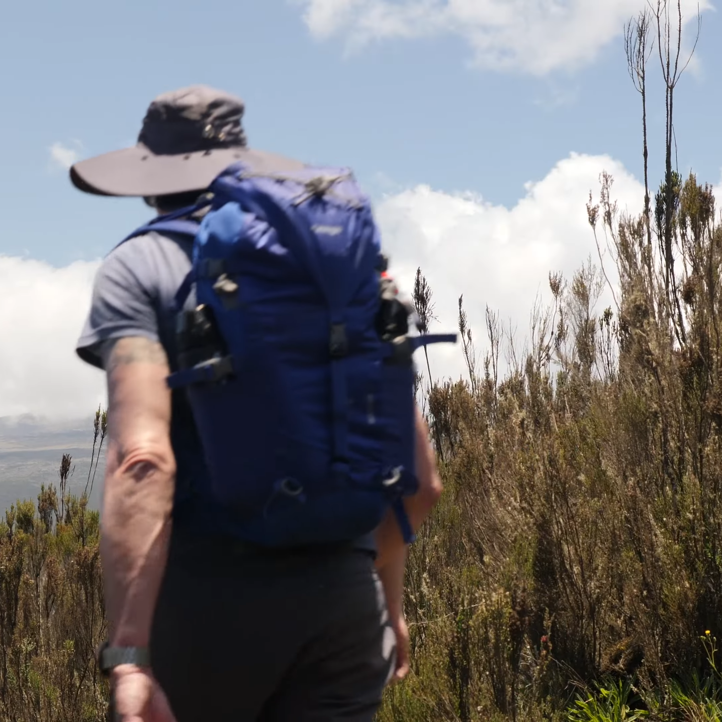 Backpackers in Africa_Tanzania Tours Backpackers in Africa_Tanzania Tours