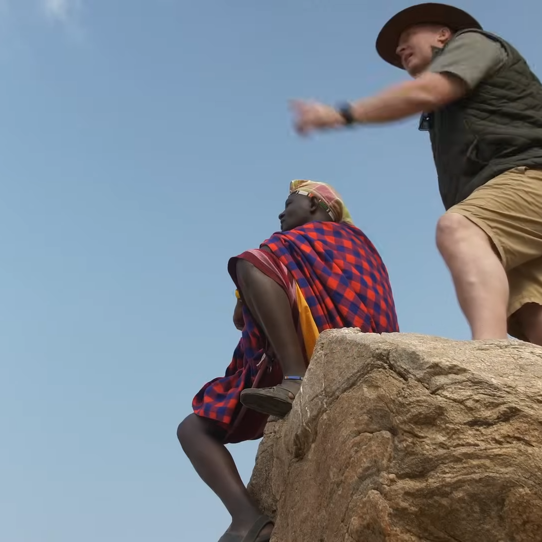 Private African Cultural Safari Tours in Kenya Private African Cultural Safari Tours in Kenya