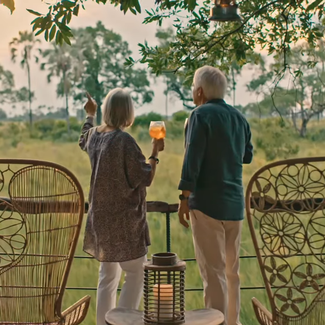 Romantic Honeymoon Getaways Private Safari Tours In Africa_Honeymoon Holidays