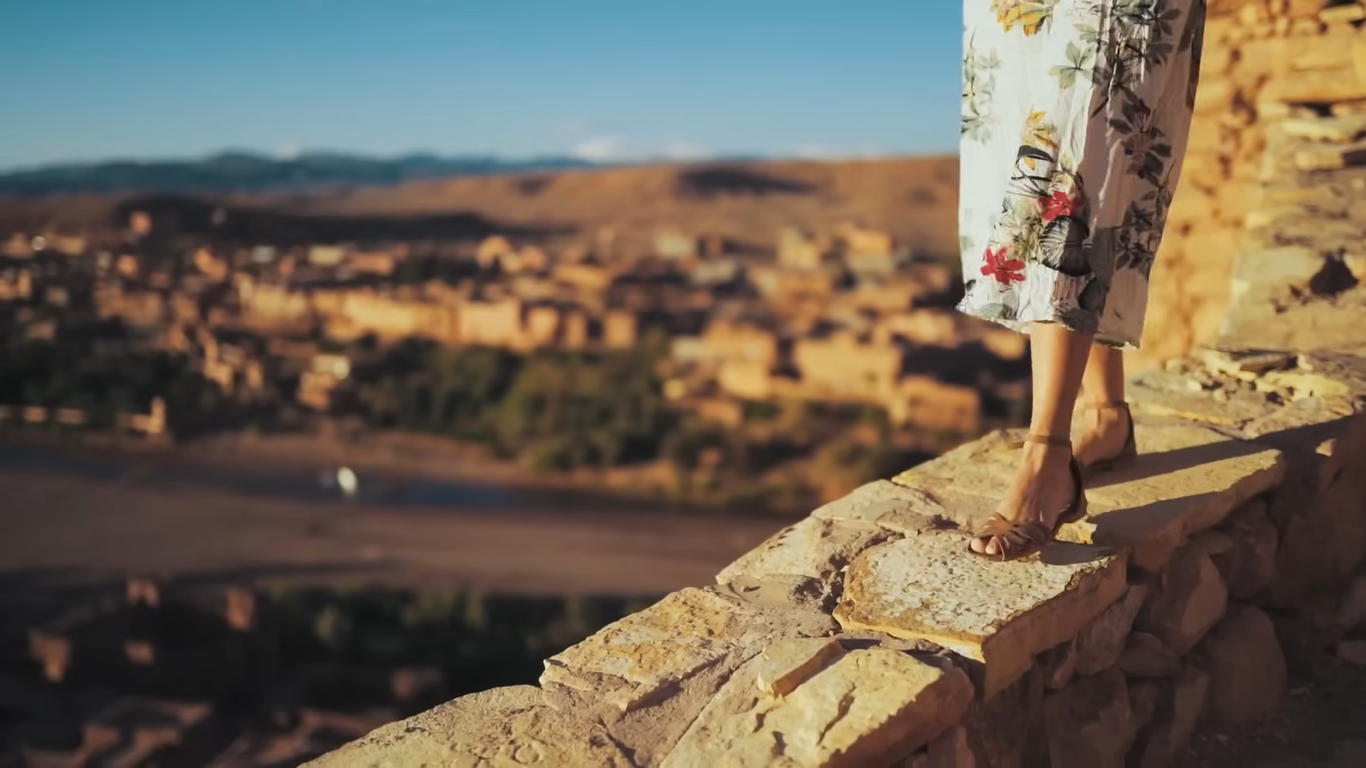 African Holidays for Seniors_Affordable & Slow Paced Tours