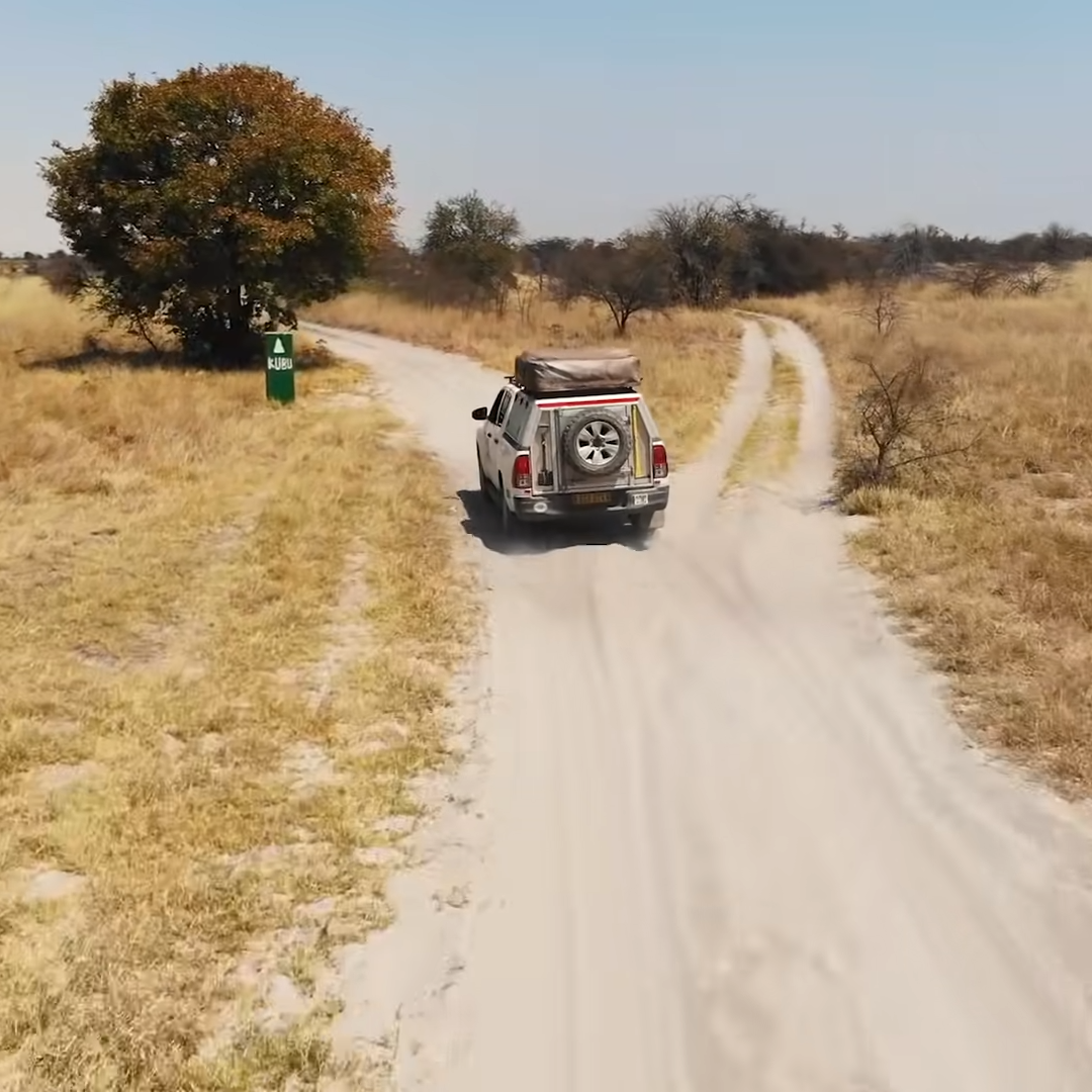 Zimbabwe Photography Safari Adventure_Mtembezi African Safari