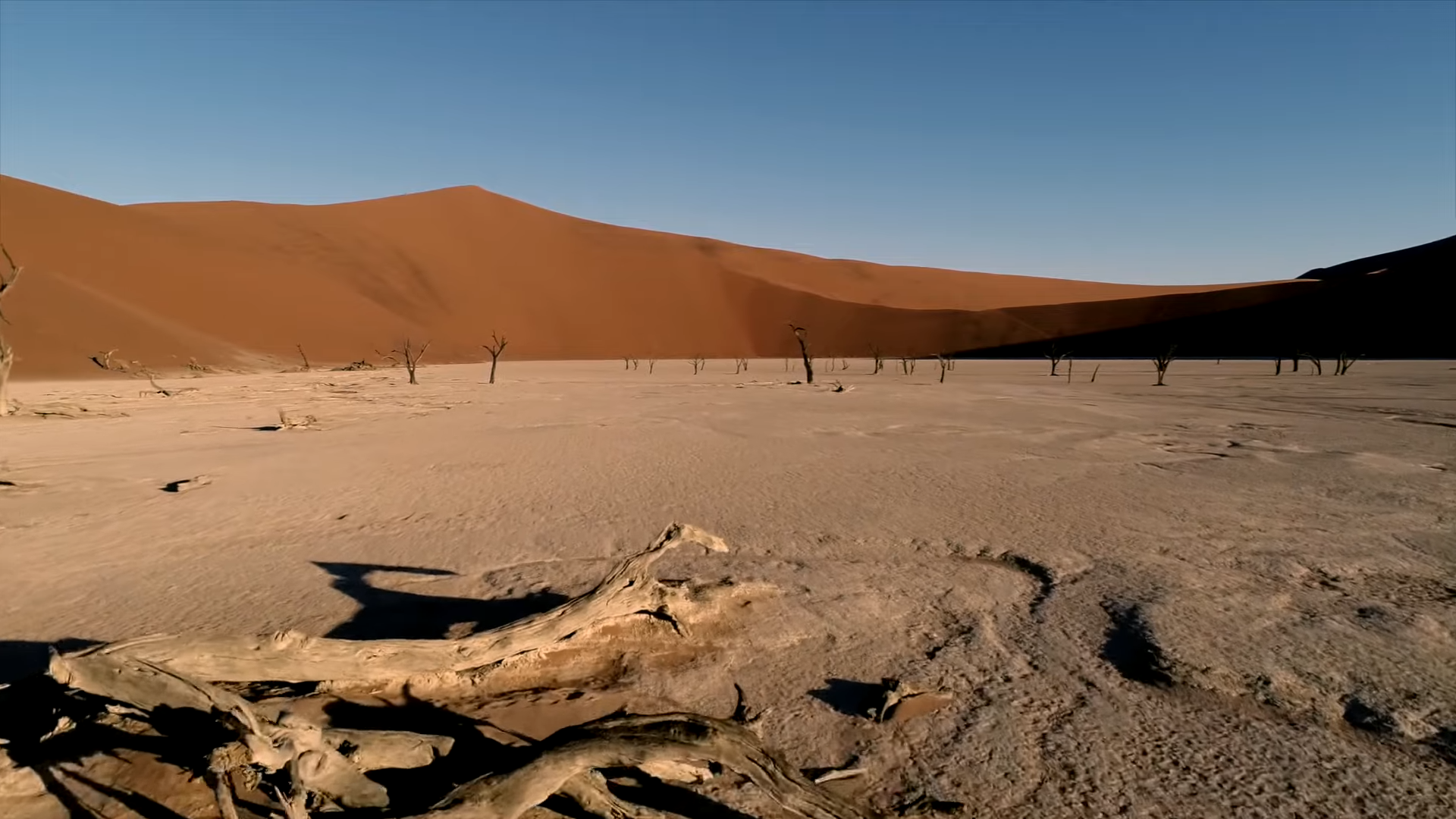 Namib Desert_Namibia Safaris
