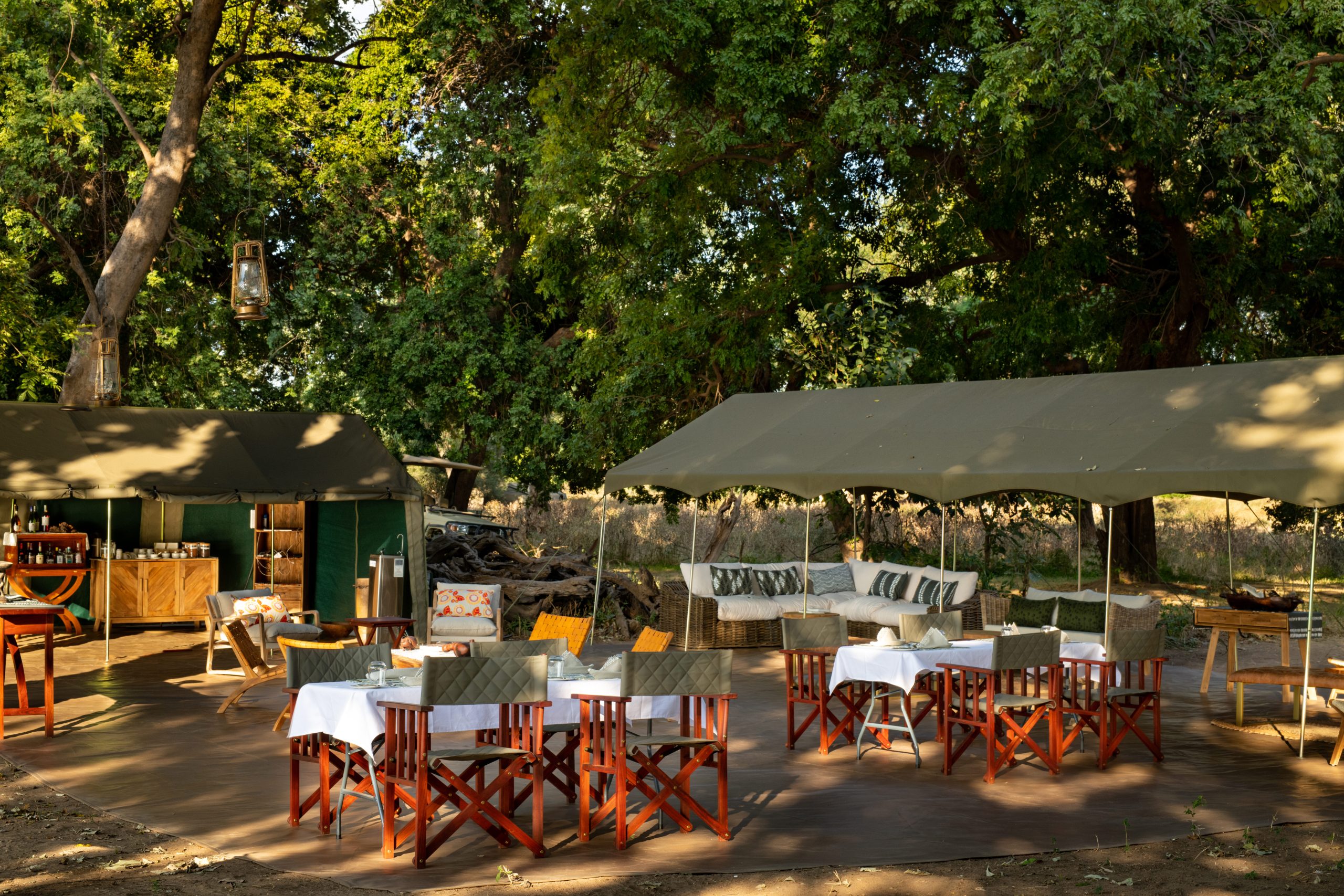 Mana River Camp_Mobile Camping Safaris_Botswana Mtembezi Safaris
