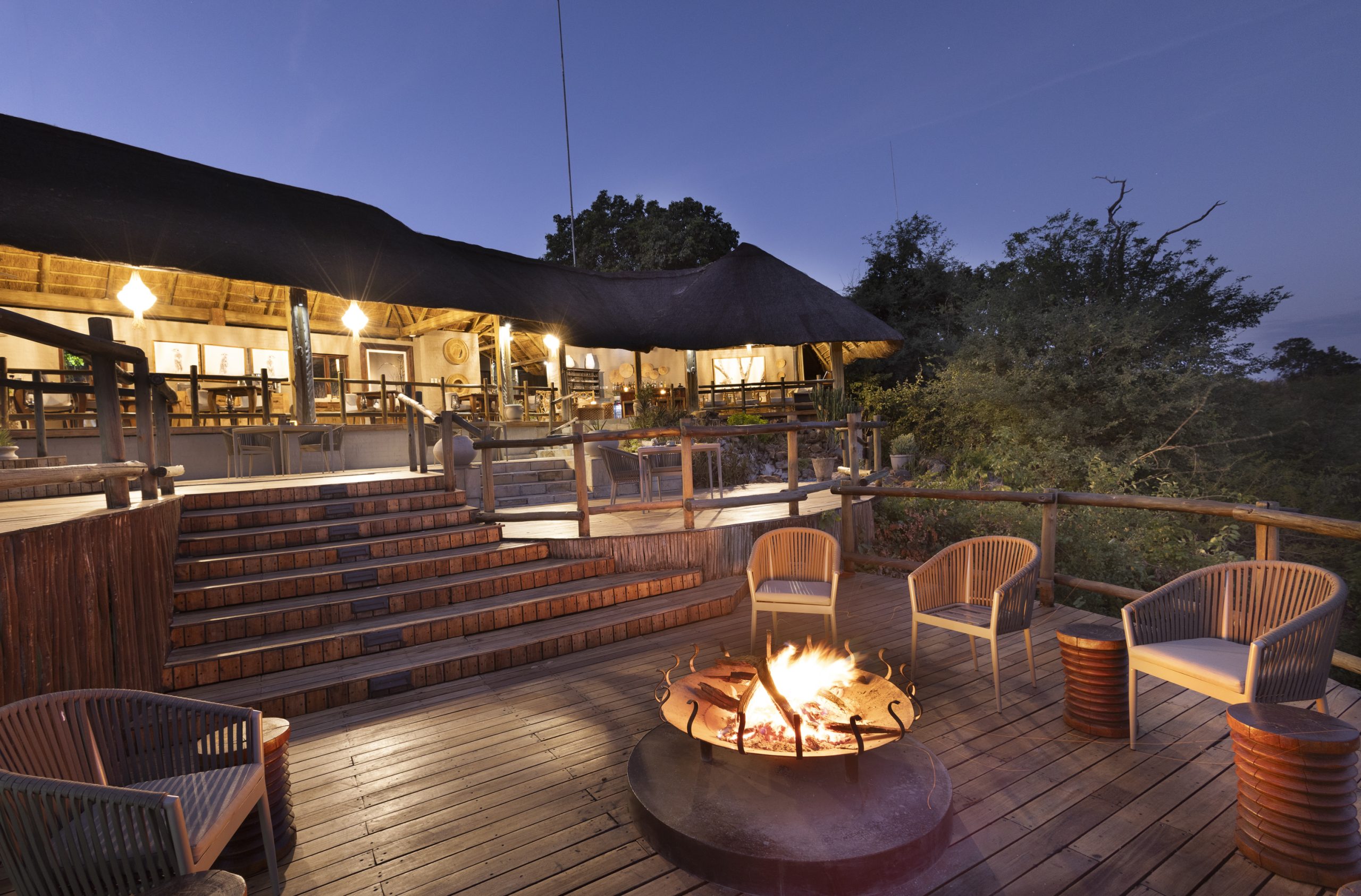 Comfort in the Wild_Mtembezi African Safaris_Ngoma Lodge