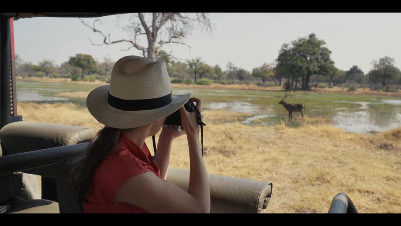 Botswana Photography Tours & Wilderness_Mtembezi African Safaris