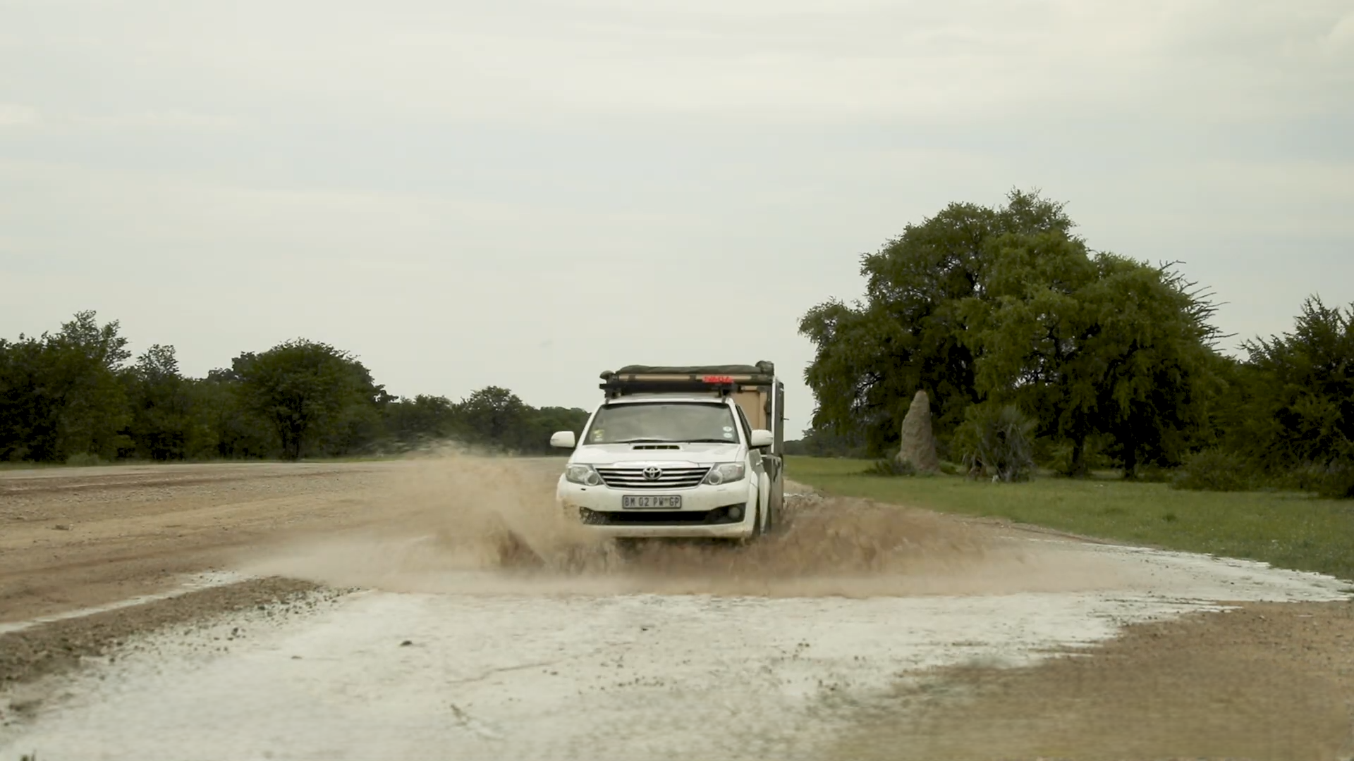 Xakanaxa & Moremi Self-Drive Safari_Mtembezi African Safaris