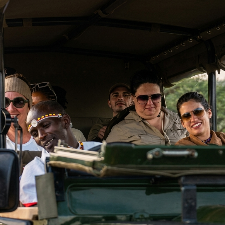 Small-group and shared safaris-mtembezi african safaris