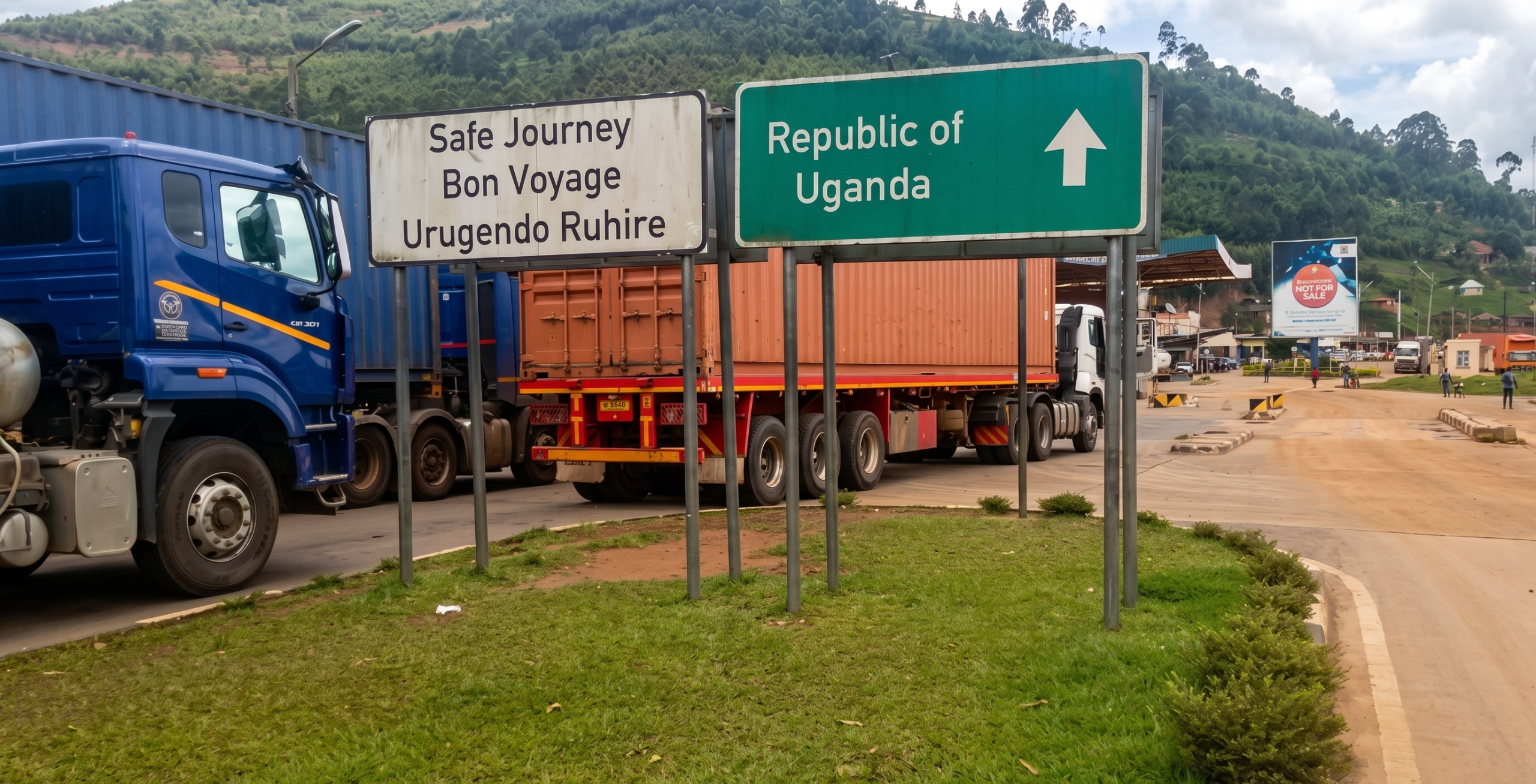Uganda Rwanda Visa Requirements and Border Crossing_Mtembezi African Safaris